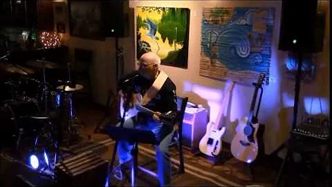Steve Testa JnJ  11 1 14
