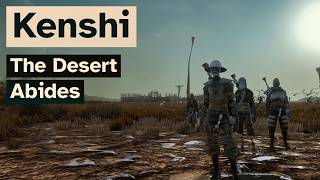 Kenshi | The Very Successful Tech Hunters | Lost and Hopeless - Episode 45