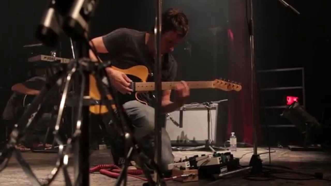 Alfa Rococo - Lancement de l’album « Nos Coeurs Ensemble » - YouTube