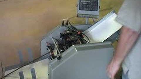 Count M121 Numbering