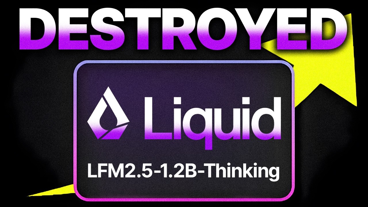 This NEW AI AGENT is INSANE! 🤯