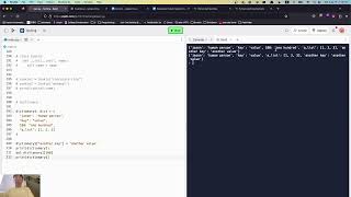 BE: Basic Python Crash Course - Introducing Programming Concepts