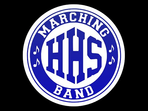 Rock the Nest Band Night: The Musical Pride of Hubbard 2023
