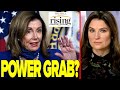 Krystal Ball: Pelosi’s 9/11 Style Commission Is A DANGEROUS Power Grab