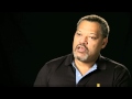 Interview with Laurence Fishburne on starring in "Have a Little Faith"