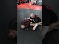 Scissor Sweep from Guard NoGi- Gabriel &quot;Napão&quot; Gonzaga