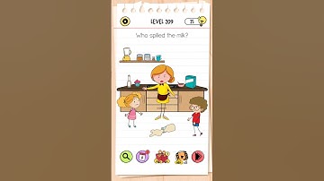 Brain Test All-Star: IQ Boost Level 209