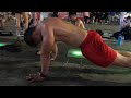 3500 hít đất không đứng dậy! - Street workout Làng Hoa Mp3