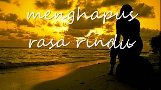 Hanya Aku Cinta Kau Seorang With Lyrics