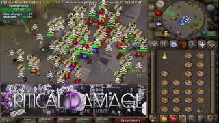 [CD] Critical Damage Dominate Inferior Clans | F2P | 22/08/15 | 1080p @criticaldamage8402