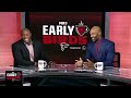 Kirk Cousins' big challenge against the Vikings | Fox 5 Early Birds