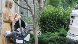 chicco encore infant car seat