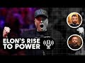 Elon Musk: The most powerful man in the world? | The Market Edge EP5