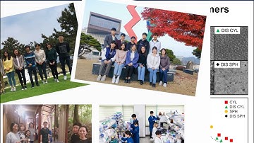 Nanostructured polymer engineering lab  Li, Sheng