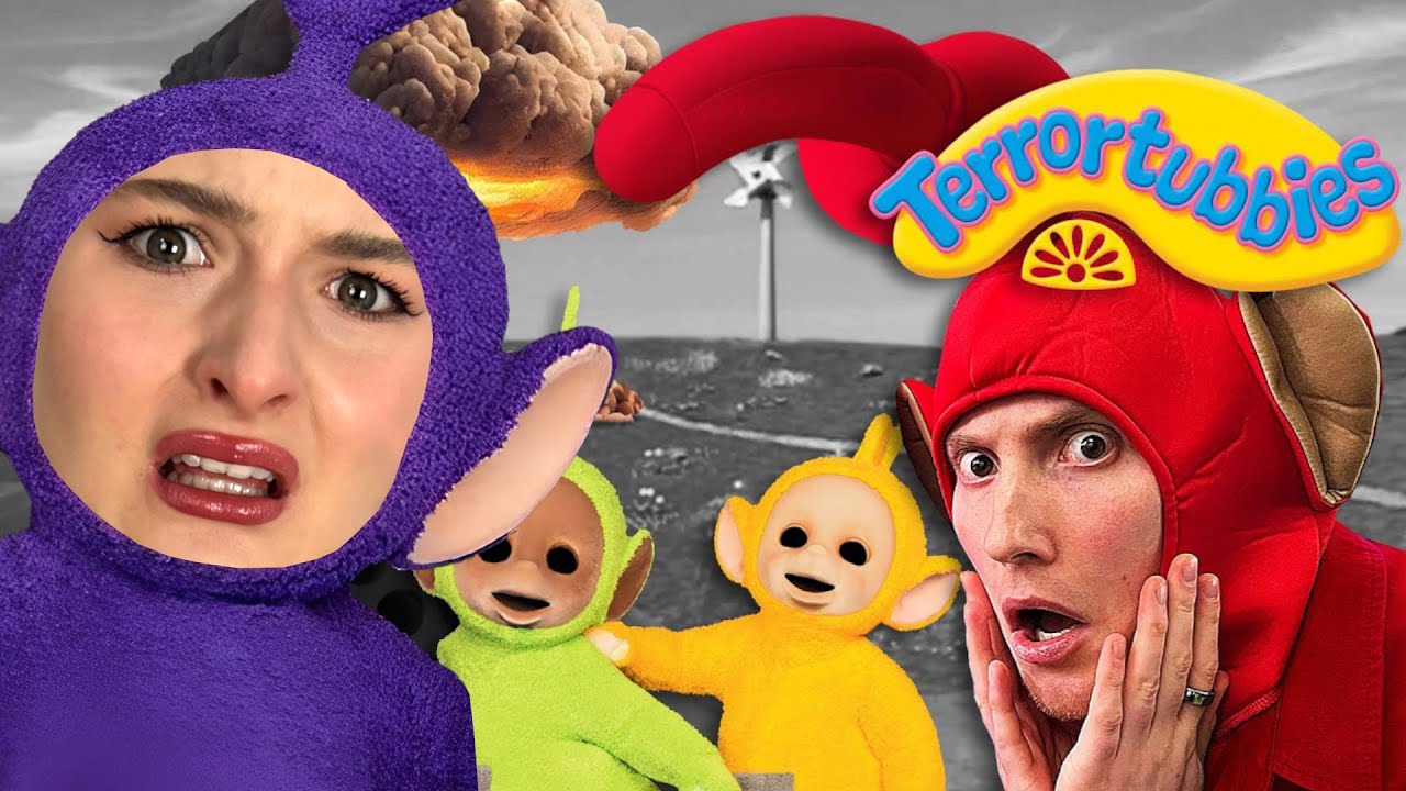 Die SCHLIMMSTE Serie von früher - LiDiRo reagiert auf 