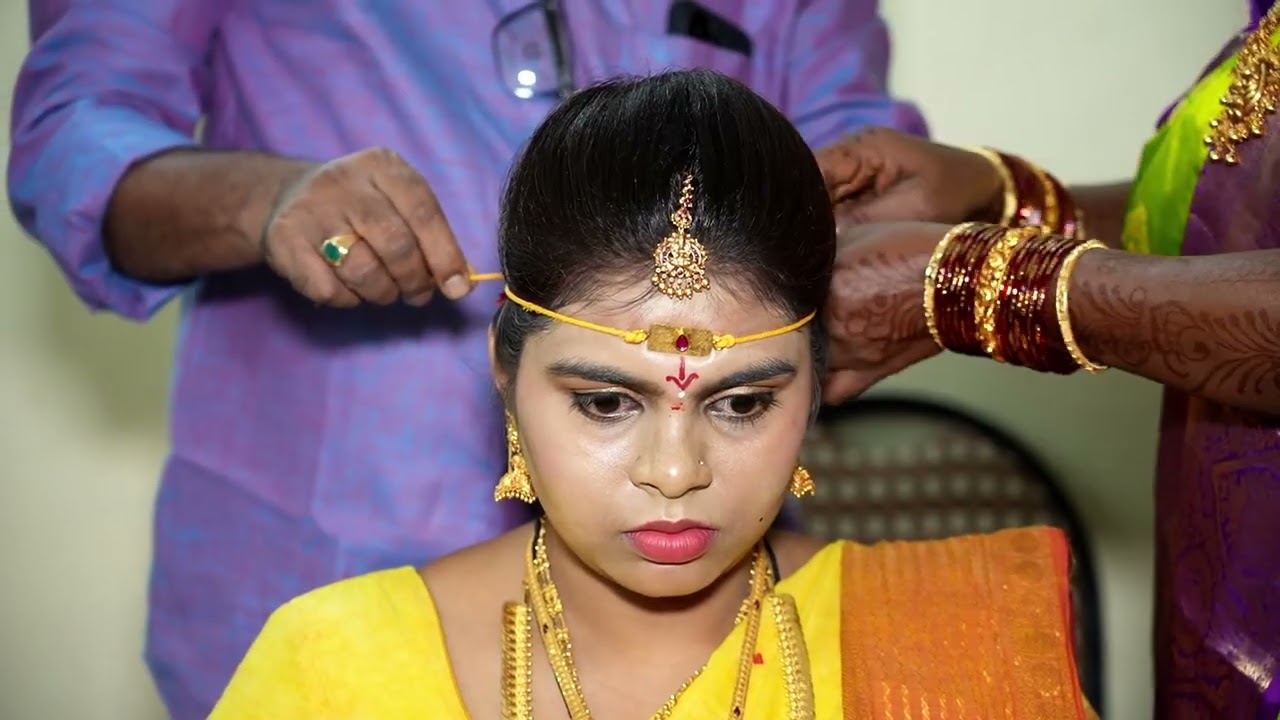 Meghana & Prashanth Muhurtham | 30-Nov-2025