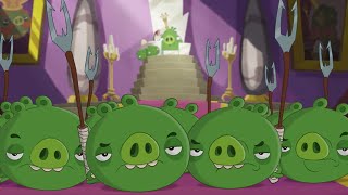 Angry Birds Epic: Cave 15 THE GREAT DIVIDE 8 - Walkthrough