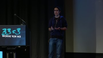 Reverse engineering Outernet (33c3) - deutsche Übersetzung