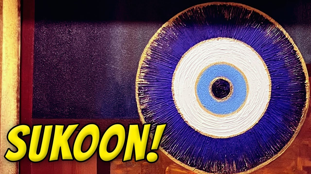 KAHI TO MIL JAYE - SUKOON -  GYAANI x AI | Introspective Indie Rock