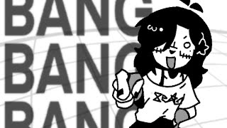 3000 SUB SPECIAL // BANG BANG BANG (ft. my sona)