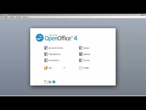 Corso base su OpenOffice - #15 (Impress) Estensioni: scaricare ed usare