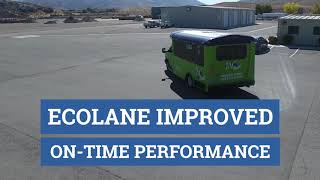 Carson City  Powered by Ecolane