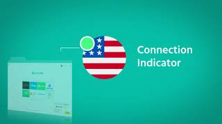 LightBolt VPN screenshot 3