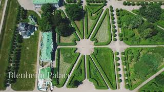 Top Must Visit Tourist Attractions In The Uk