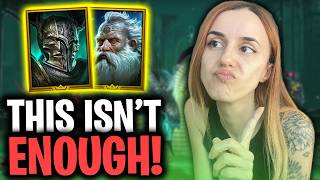 WHY YOUR META TEAM ISN'T META-ING! Account Takeover Hydra Tips for Late Game (Raid Shadow Legends)