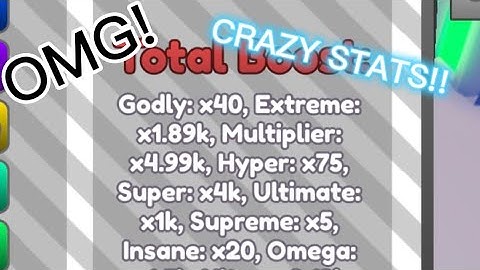 I GOT A 1/100M DIVINE RUNE and it’s INSANE | Button simulator grind