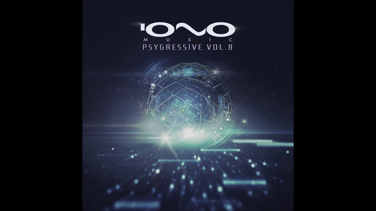 Psygressive Vol. 8 | Full Compilation