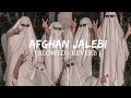 Afghan Jalebi Slowed Reverb Bass Boosted 🎧🔥 | Ya Baba Lofi Vibes 🌙 | Feel Audio Vibes