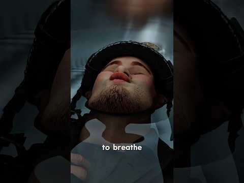 Why This Tunnel Scares Soldiers