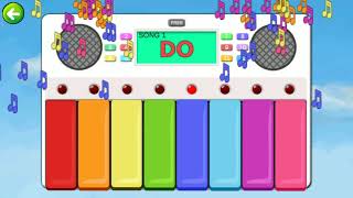 Kids game 4 Music, Baby Music, With Lucas from Baby Games Piano for all kids screenshot 4