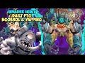 DAILY INVADER HUNT - DRAGON NEST CLASSIC