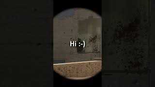 CS:GO - Hacks or Luck?