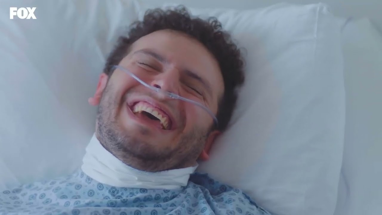 الطبيب المعجزة الحلقة 25 (Arabic Dubbed) HD