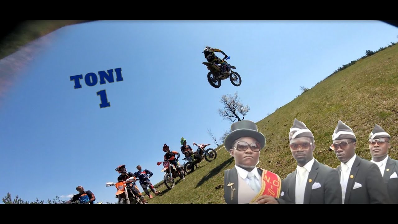 Този е ЛУД. Качваме новата безцелна пътека.