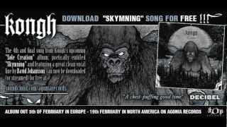Kongh - Skymning Free Download