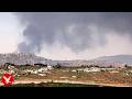 Israel launches new strikes despite Trump warning on Lebanon