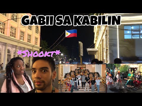 CEBU IS SO BEAUTIFUL 😍(First time experience)