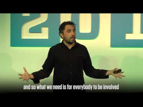 WIRED 2016: DeepMind: inside Google's super-brain - WIRED 2016: DeepMind: inside Google's super-brain