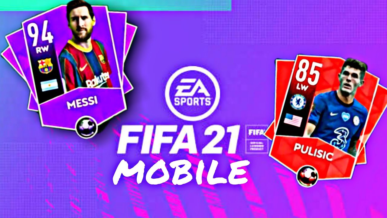 Fifa Mobile 21 New Cards Concept Youtube Fifa Mobile 21 New Cards Concept Youtube