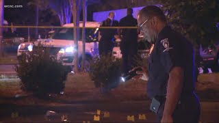 Charlotte breaks homicide record in 2020