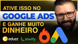 GOOGLE ADS para AFILIADOS Hotmart, Eduzz, Kiwify, Monetizze 2022 Tutorial Completo