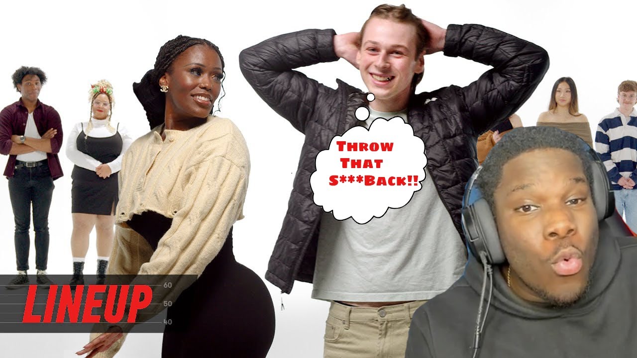 Guess Whos A Virgin? (Gone Wild!!)