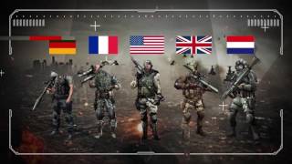 Force Command-Android(Fr) screenshot 5