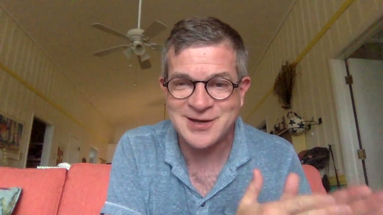 DNRS Journal: General Tips on Retraining, Pt 1