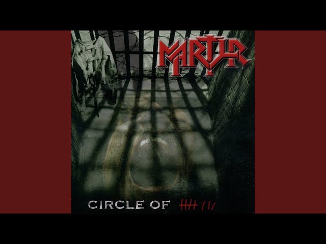 Martyr - Insensible Scream