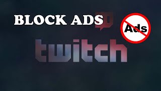 Hi guys! this video will show you how to block ads on twitch.first of
all, just go their chrome store.download twitch adblock extension in
the top com...